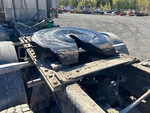 4 Underbody - Truck with 