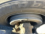Brakes with 