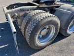4 Underbody - Truck with 