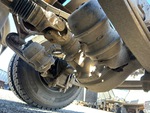 Drivetrain with 