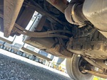 4 Underbody - Truck with 
