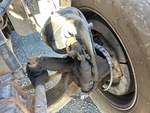 Brakes with 