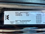 General Appearance with Numéro de série/Numéro d'identification du véhicule automobile