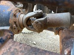 Drivetrain with 