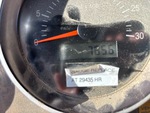 Cab with Engine Hours