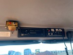 Cab with 