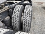 4 Underbody - Truck with 