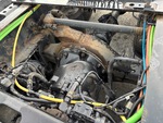 Drivetrain with 