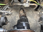 Drivetrain with 