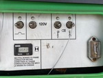 Electrical with 