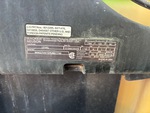General Appearance with Unit Serial Number