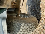 Trailer Chassis with 