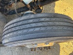4 Underbody - Truck with 