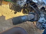 Drivetrain with 