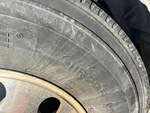 4 Underbody - Truck with 
