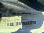 General Appearance with Second Serial Number/VIN Photo
