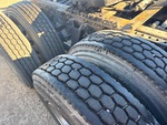 4 Underbody - Truck with 