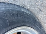 4 Underbody - Truck with 