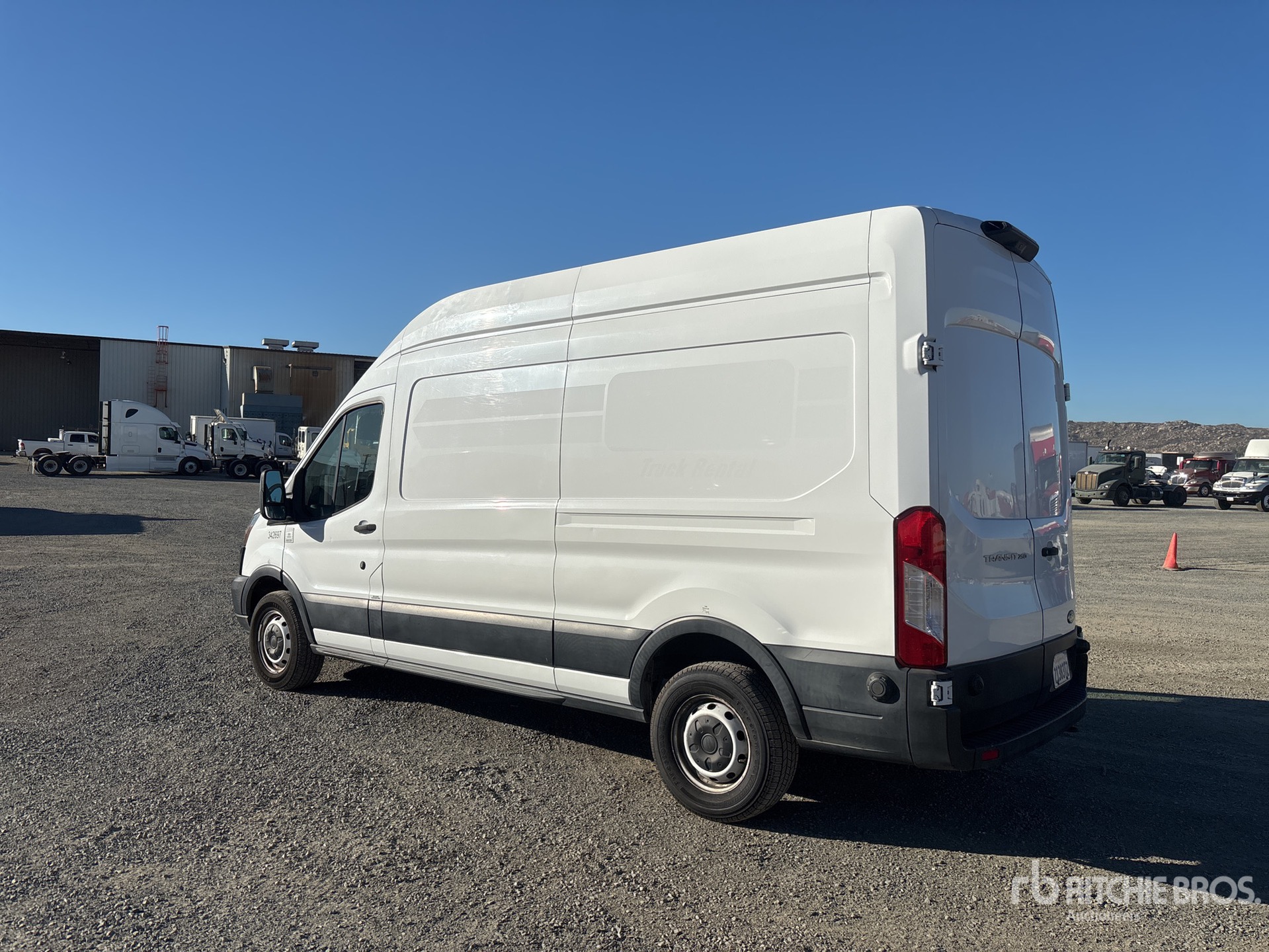 General Appearance with Zdjęcie, lewy dolny róg