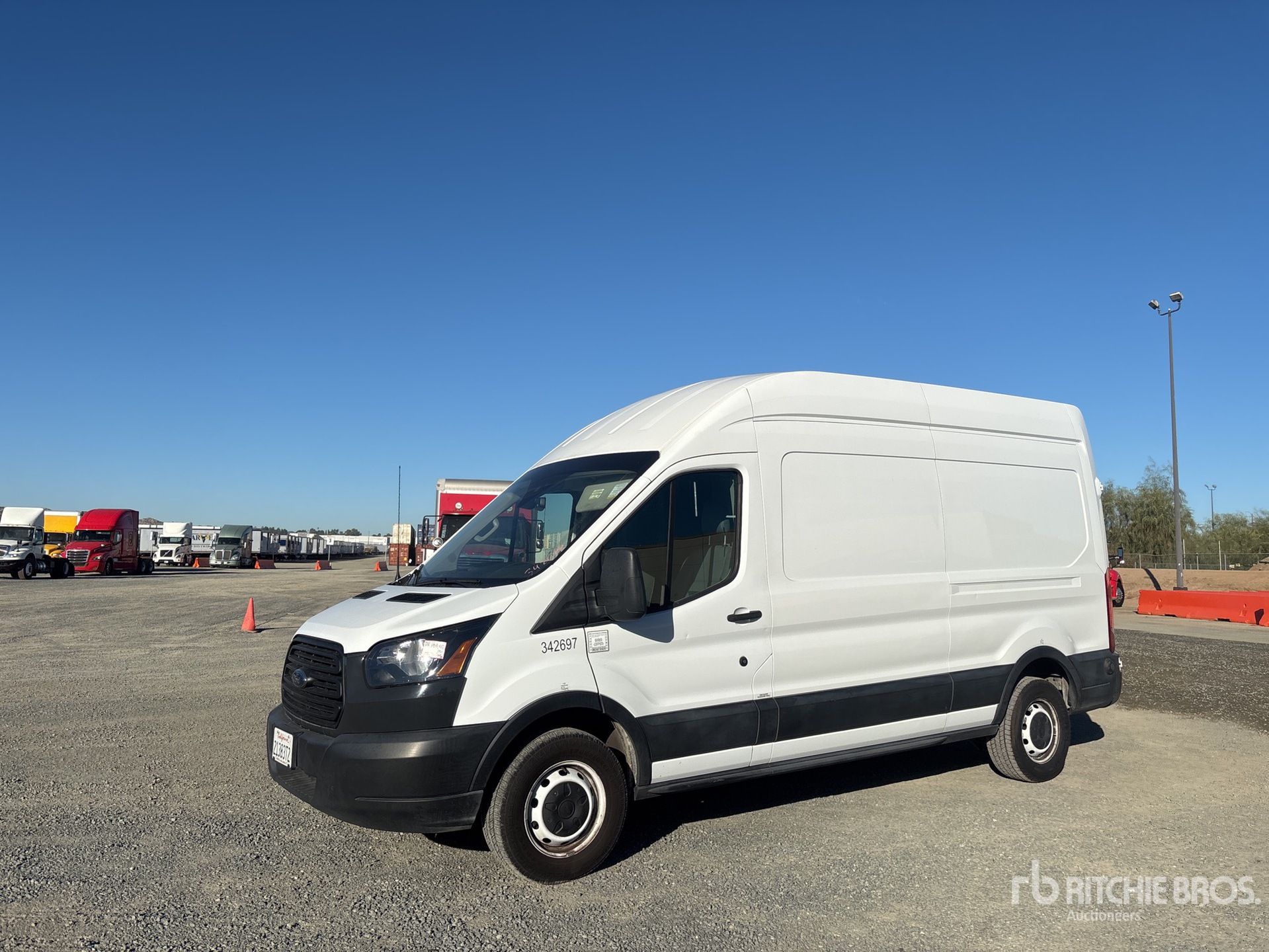 General Appearance with Featured Photo