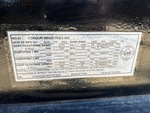 General Appearance with Numero seriale/numero d’identificazione del veicolo (VIN)
