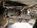 Drivetrain with 