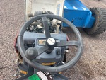 Control Station with 