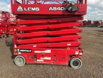Chassis with 