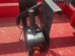 Control Station Upper with 