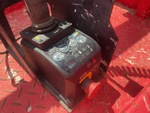 Control Station Upper with 