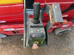 Control Station Upper with 