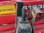 Control Station Upper with 