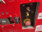 Control Station Ground with 