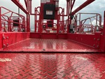 Control Station Upper with 
