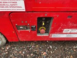 Control Station Ground with 