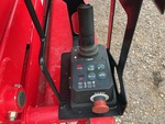 Control Station Upper with 