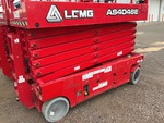 Chassis with 