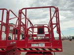Control Station Upper with 