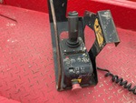 Control Station Upper with 