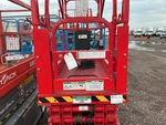 Control Station Upper with 