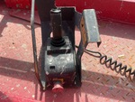 Control Station Upper with 