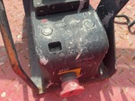 Control Station Upper with 