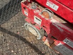 Chassis with 
