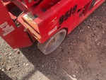 Chassis with 