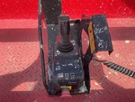 Control Station Upper with 