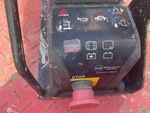 Control Station Upper with 