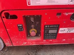 Control Station Ground with 