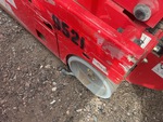 Chassis with 
