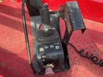 Control Station Upper with 