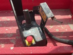Control Station Upper with 